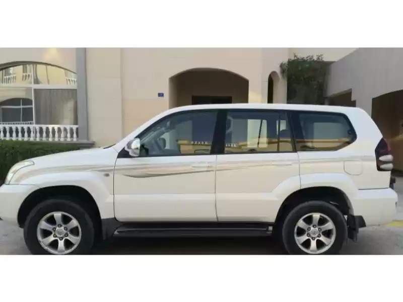 مستعملة Toyota Unspecified للبيع في الدوحة #7124 - 1  صورة 